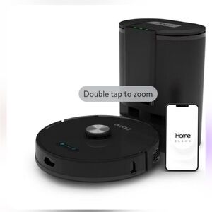 ihome vacuum
